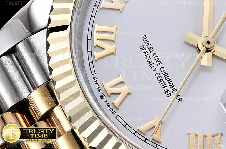 1031 Comfortable RDJ0361H – DJ 36mm 759